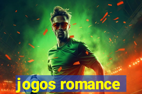 jogos romance